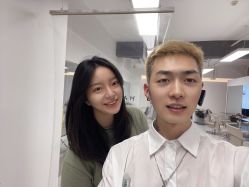 点击看大图 -HG美发设计沙龙