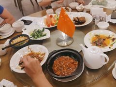-三亚湾假日度假酒店·中餐厅