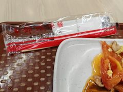 -都城壹族快餐(第66分店)