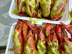 -小乾杯串店•16年沈阳烧烤(文安路店)