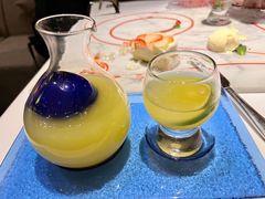 金桔柠檬汁-王品牛排(珠海富华里店)