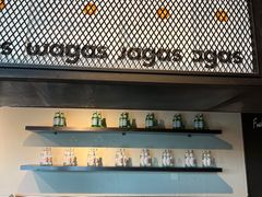 -Wagas沃歌斯(虹桥机场T1店)