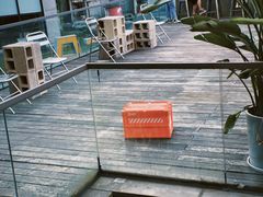 -CEMENT·coffee bar (凤凰创意园店)