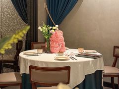 -狮拾久·现代新加坡料理(壹方城店)