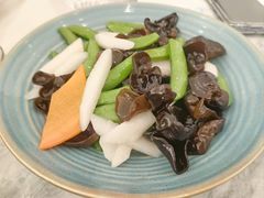 -志明眷村·台式融合菜·宵夜