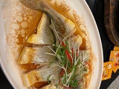 -莲花公园煎蟹(总店)