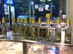 -小旋风·鹤岗烧烤(佳丰北苑店)