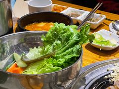 -喜鹊烤肉酒场(美乐城店)