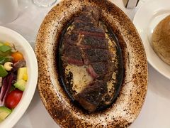 -摩根扒房(桐梓林店)