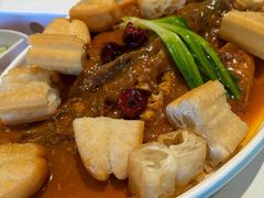 -大铁勺新津菜(东丽阳光新业广场店)