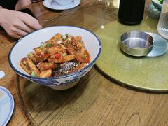 -浔庐餐厅•江西老字号•九江菜(南湖国际店)
