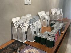 -野鸽子咖啡(中航店)