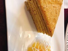 俄式提拉米苏-92°C俄式厨房(中央大街店)