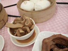 -满福隆酒楼(万绿园店)