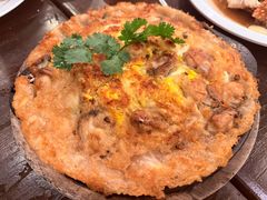 -大螃蟹海鲜餐厅