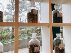 靠窗位-MAMACHA妈妈茶(岳麓山店)