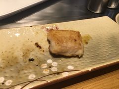 -赤坂亭·M9和牛烧肉·铁板烧(合肥万象城店)