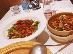 -燕郊烧鸽子(酷车小镇店)