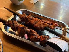 -217丰惠源抓饭(星湖街店)