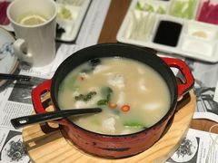 -小大董·烤鸭(凤凰汇店)