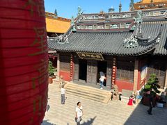 -钦赐仰殿道观