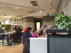 大堂-肯德基(茂业店)