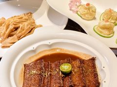 -106餐厅北京菜.烤鸭(百子湾店)