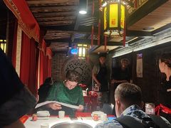-小龙翻大江文化火锅(宽窄店)