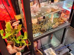 -霆记海鲜·只为这碗面(滨江店)