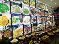 -一块豆腐·海鲜·家常菜(李沧书院路店)