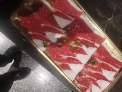 -大叹号·朝鲜族烤肉(潍坊泰华城店)