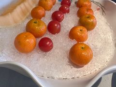 -庆赫隆融合菜馆(群力店)