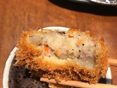 -山杏yama-katsu·吉列炸物