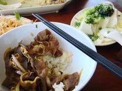 -李先生牛肉面(站前店)