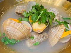 -KAOKAO烤烤·丹东海鲜烧烤(望京店)