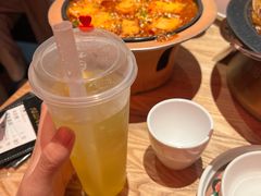 -六月雪干锅(绵阳凯德广场店)