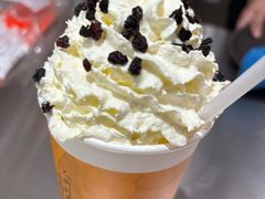 -百分茶(昆山万象汇店)