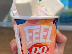 -DQ·蛋糕·冰淇淋(龙湖狮山天街店)