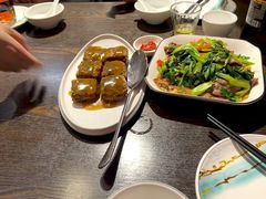 -大洋家·精品潮汕菜·生腌砂锅粥(天河东路店)