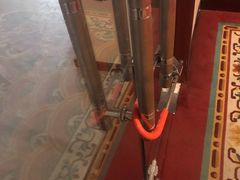 -北京前门建国饭店