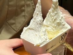 -野人先生Gelato(上海长宁龙之梦店)