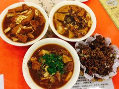 -北京小肠陈饭庄(方庄店)