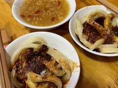 甜水面-洞子口张老二凉粉(文殊院店)