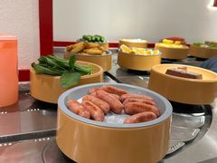 -龍歌自助小火锅(漳州二路爱购店)