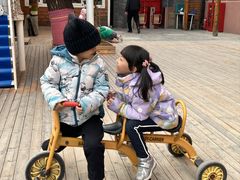 -世纪飞马幼儿园(西城校区)