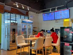 -西粉堂新疆米粉(朝外店)