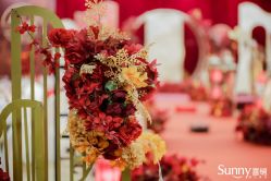 -Sunny喜铺婚礼定制·求婚策划