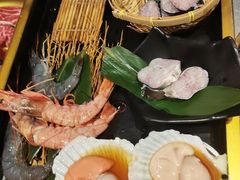 -八库渔场烧肉放题(世纪汇店)