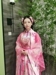 -盘子女人坊古装写真摄影(天津总店)