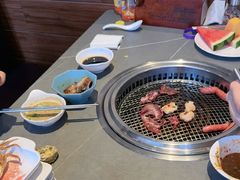 -尚宴牛特鲜自助(太原街万达店)